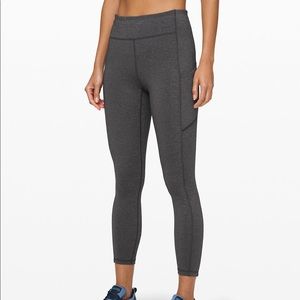 Lululemon Speed Up Tight
